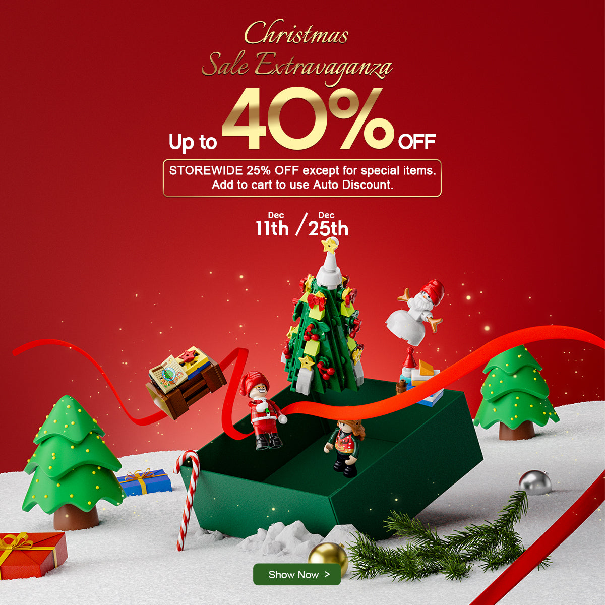 Christmas sale items hotsell
