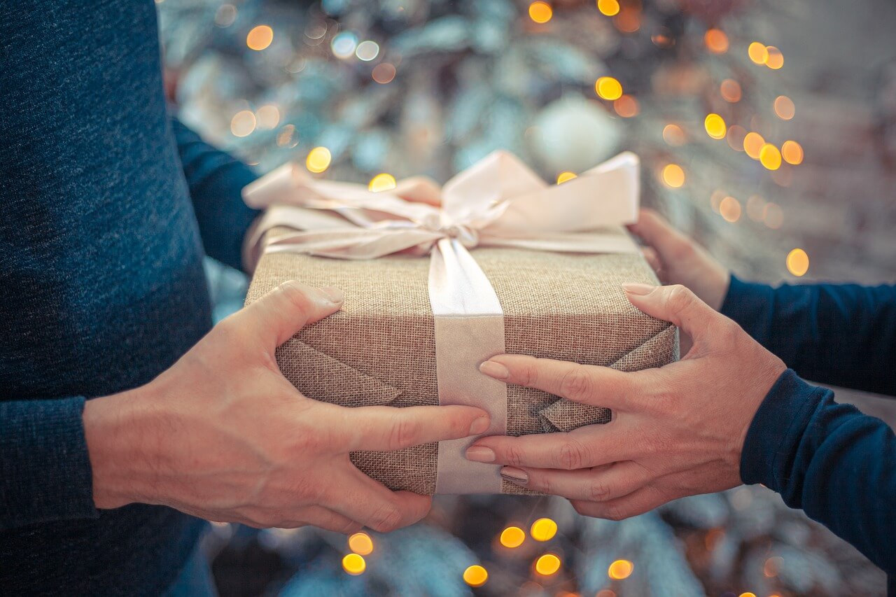 How To Find The Best Gift For Christmas