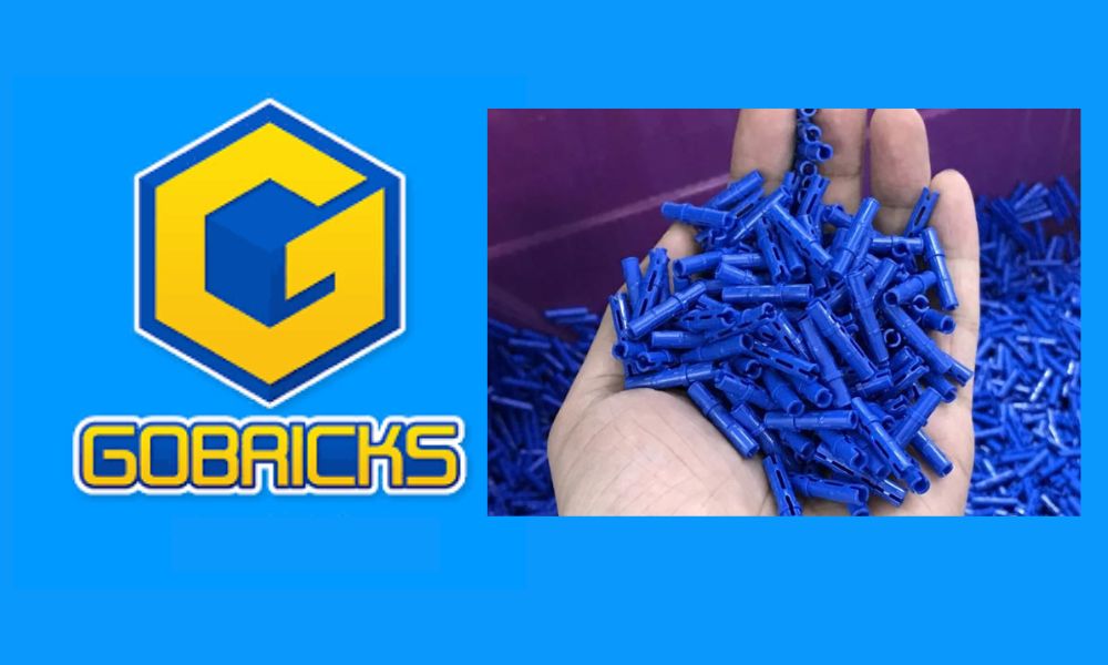 gobrick review