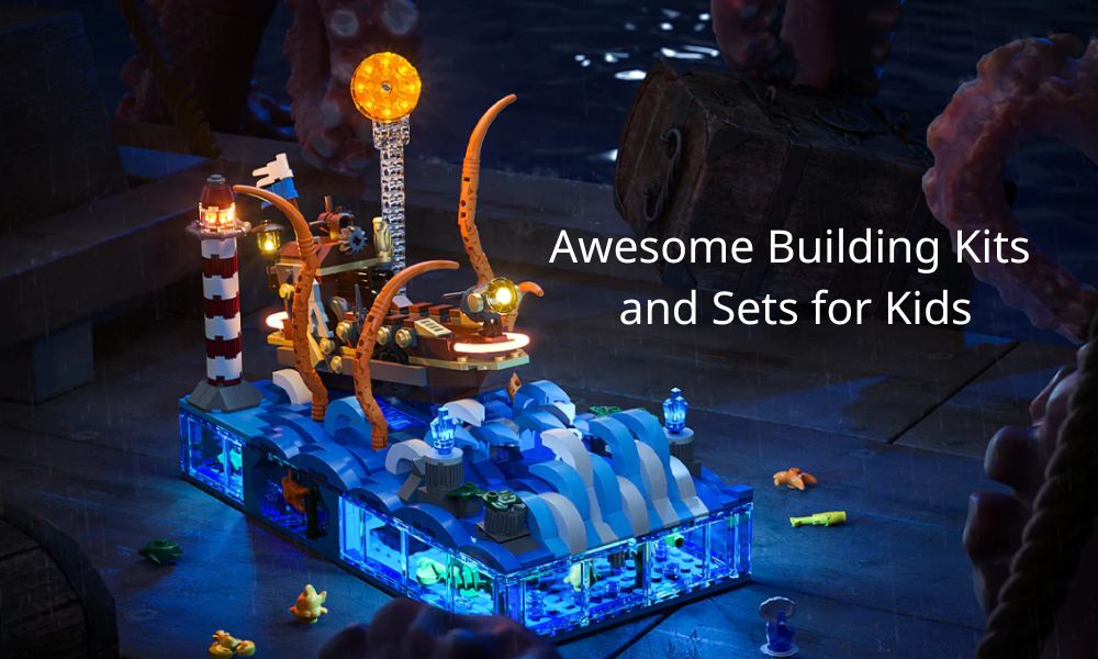 popular building toy