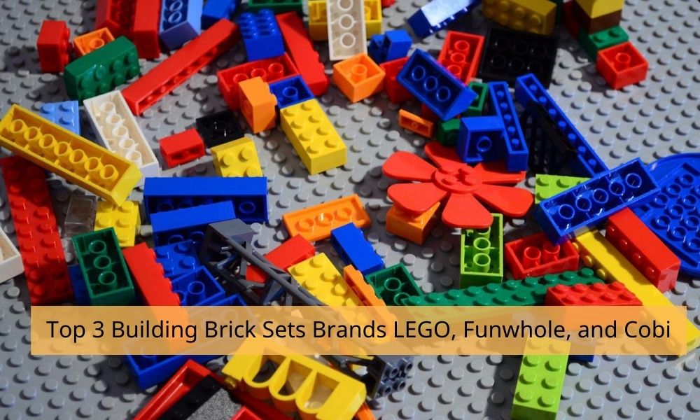 Building bricks company
