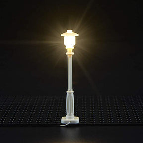 Funwhole LED light sticks For Building Block