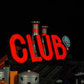 Factory House of Music 2654PCS