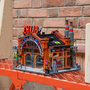 Factory House of Music 2654PCS