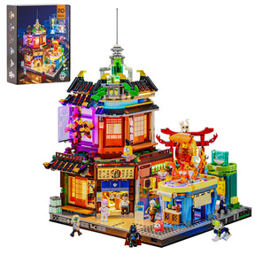 Izakaya 1987PCS