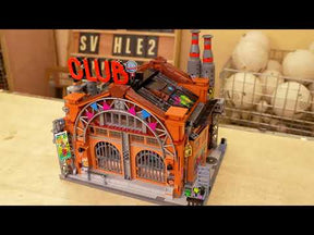 Factory House of Music 2654PCS
